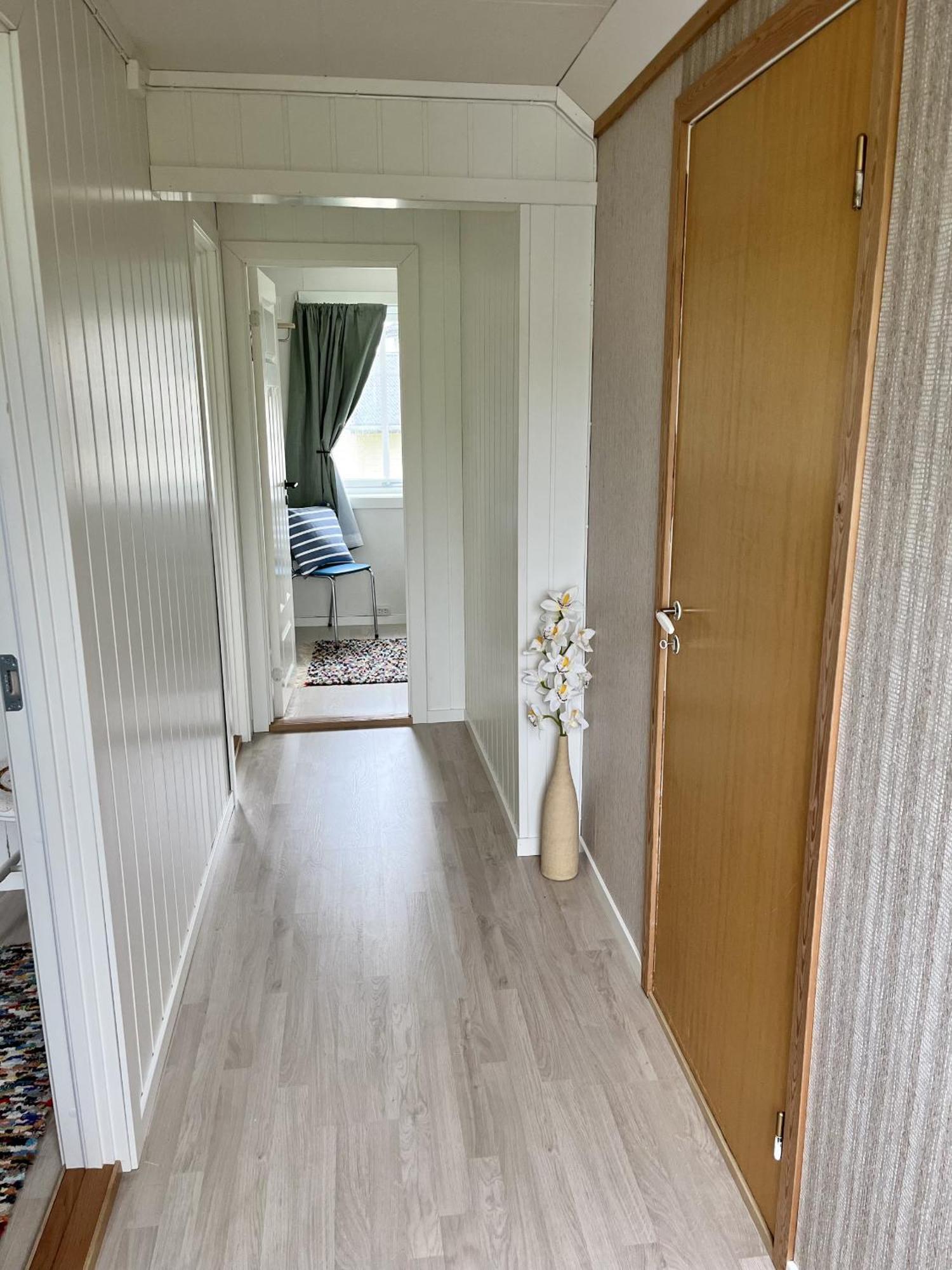 Willa Koselig Nyrestaurert Hus Med Flott Utsikt! Reine Zewnętrze zdjęcie