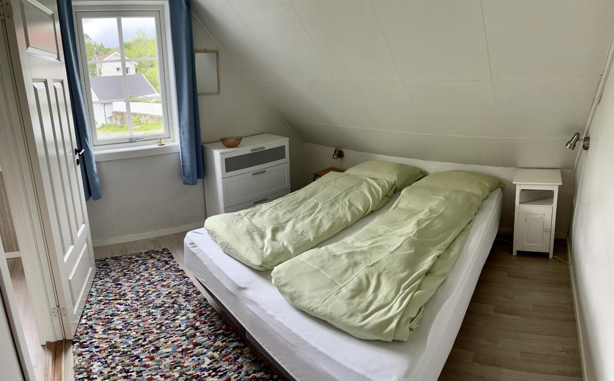 Willa Koselig Nyrestaurert Hus Med Flott Utsikt! Reine Zewnętrze zdjęcie